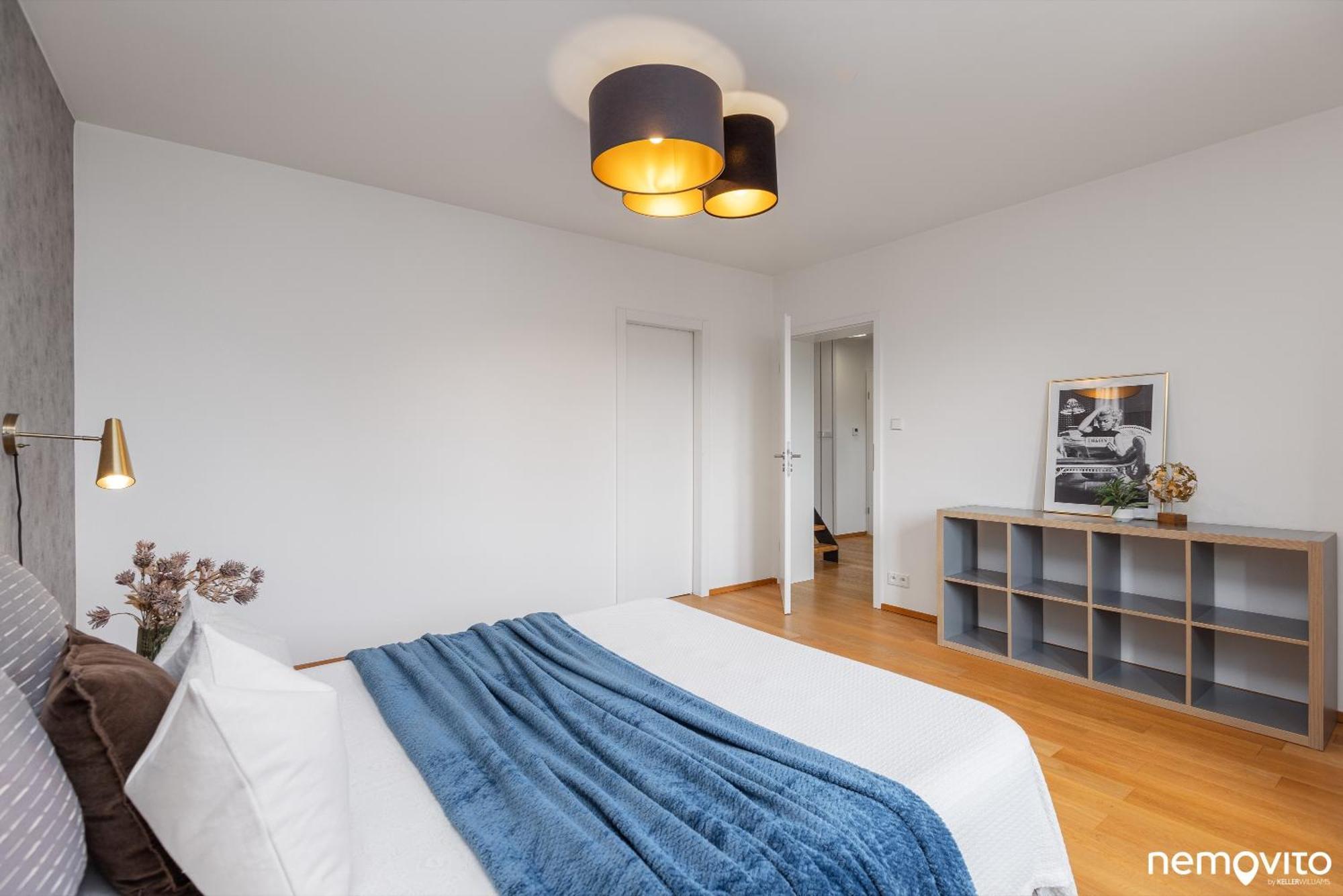 Luxury&Spacious 140M2 Two Floor Rooftop Apartment Prague Extérieur photo